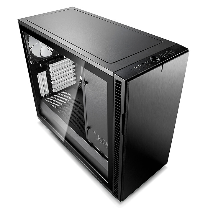 Boîtier PC