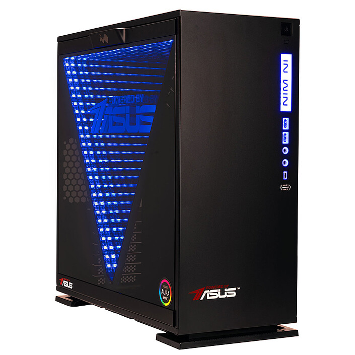 IN WIN 303 Infinity Powered by ASUS