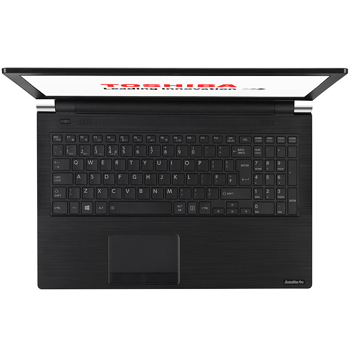 Acheter Toshiba Satellite Pro A50-E-162