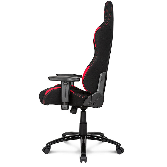Acheter AKRacing Core EX (noir/rouge)