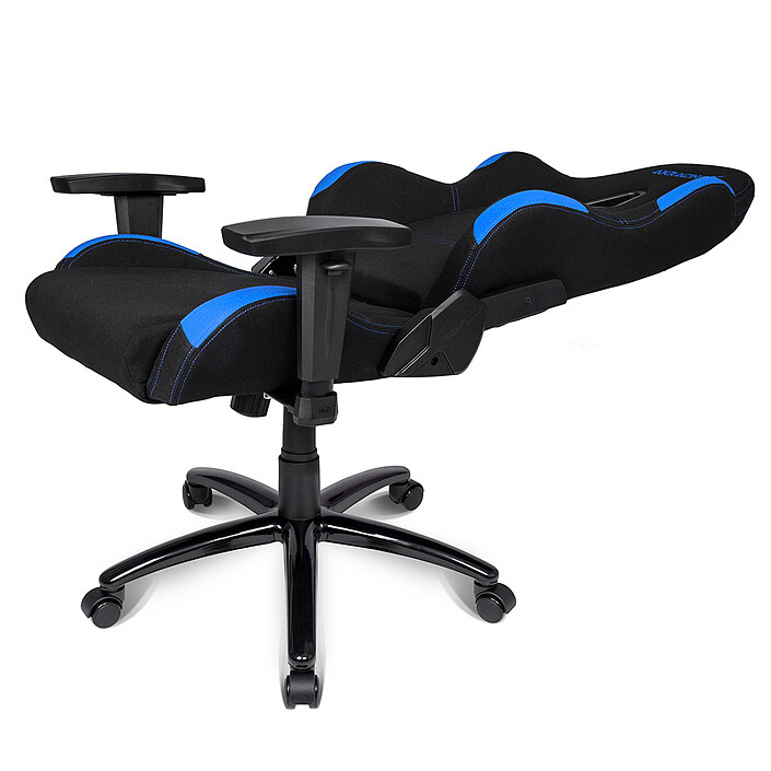 AKRacing Core EX (negro/azul) a bajo precio
