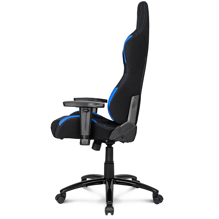 Comprar AKRacing Core EX (negro/azul)