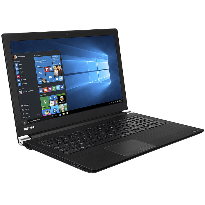 Toshiba Satellite Pro A50-D-14X