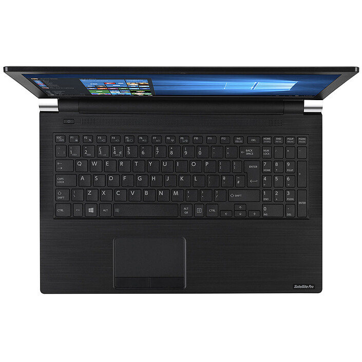 Acheter Toshiba Satellite Pro A50-C-344