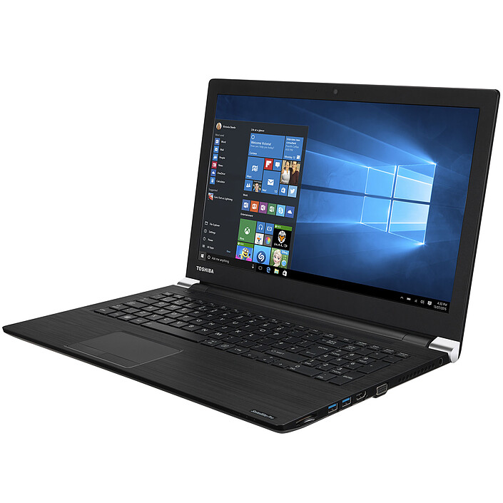 PC portable