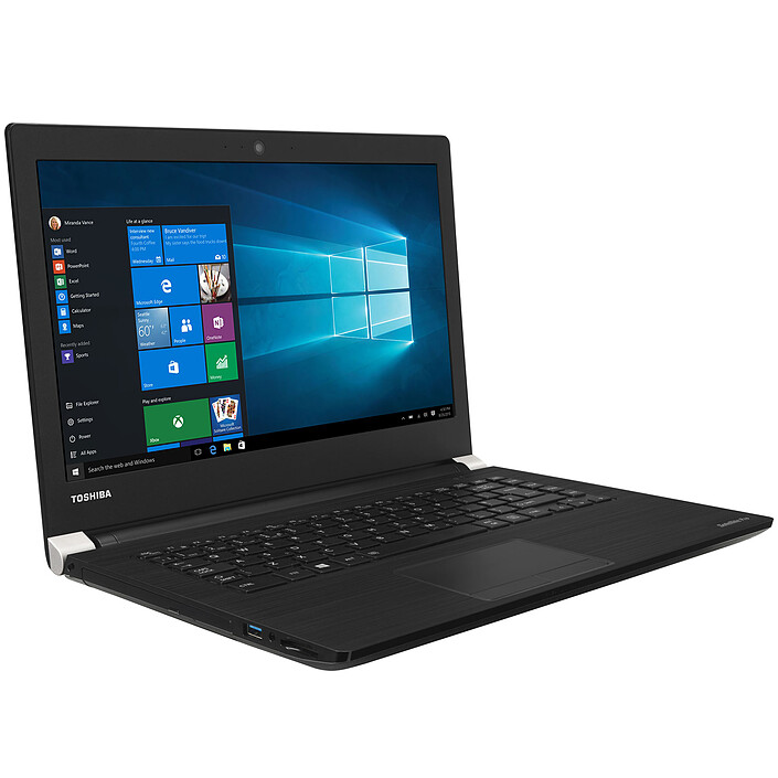 Toshiba Satellite Pro A40-D-19L