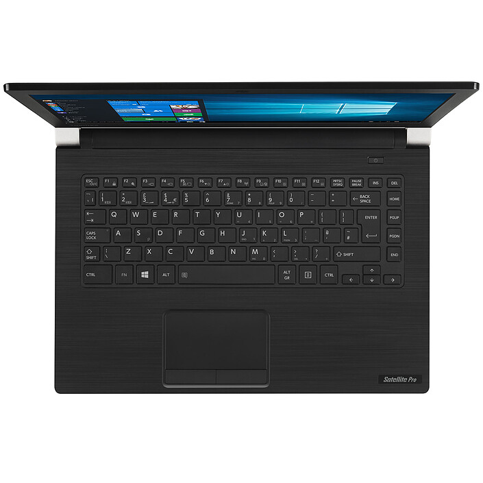 Acheter Toshiba Satellite Pro A40-D-19L