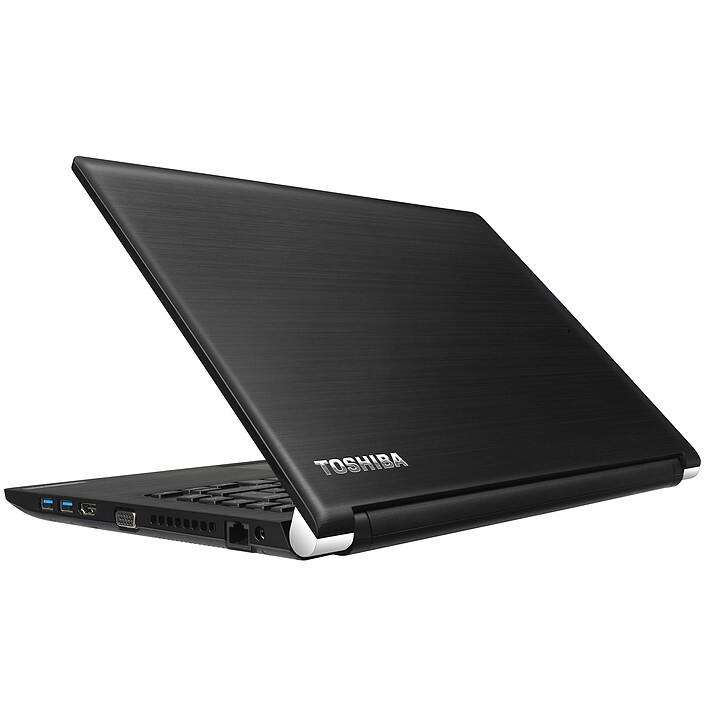 Avis Toshiba Satellite Pro A40-D-19L