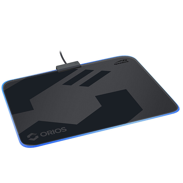 Avis Speedlink Orios LED Mousepad