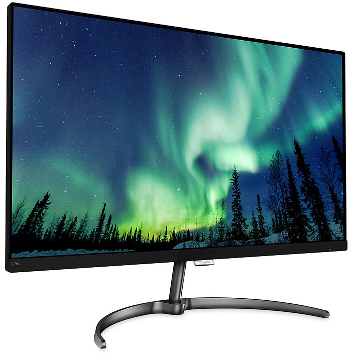 Review Philips 27" LED - 276E8VJSB