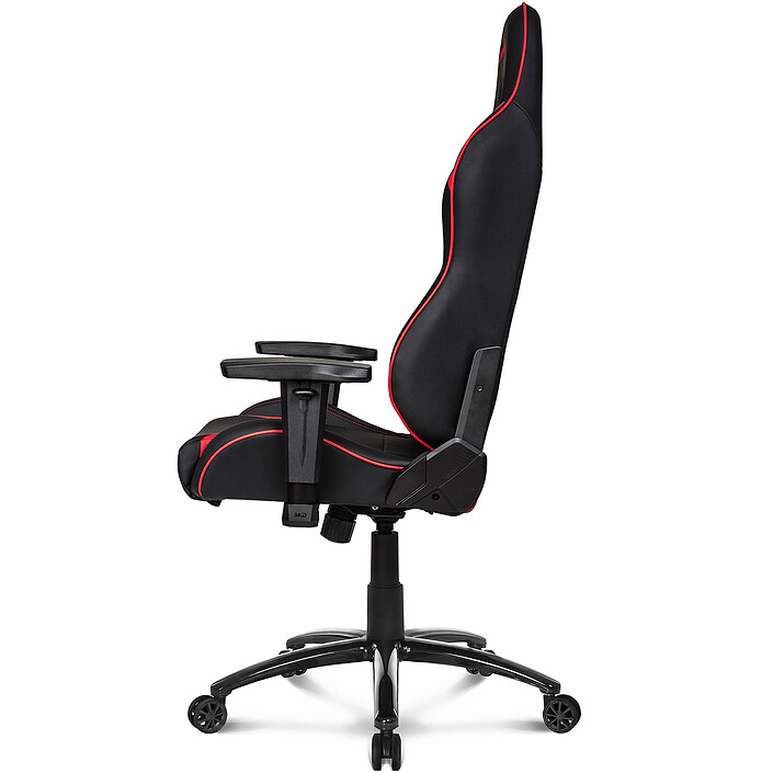 Acquista AKRacing Core SX (nero/rosso)