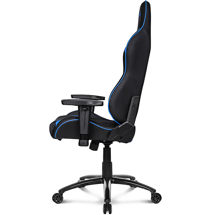 Acheter AKRacing Core SX (noir/bleu)