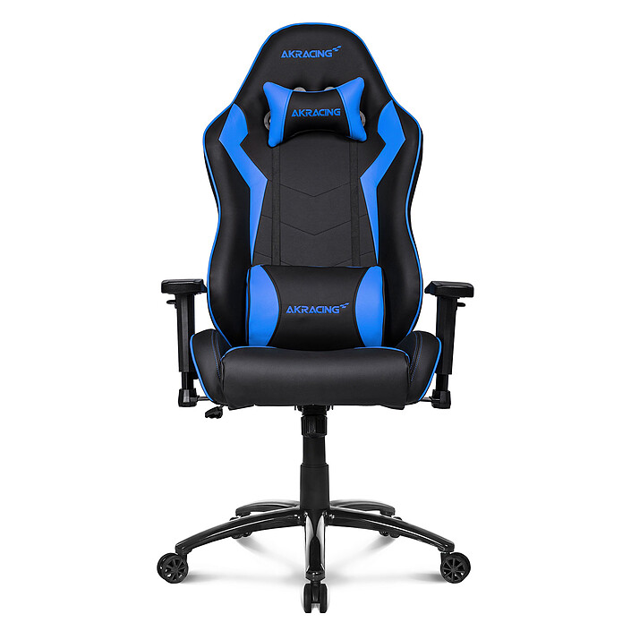 Fauteuil gamer
