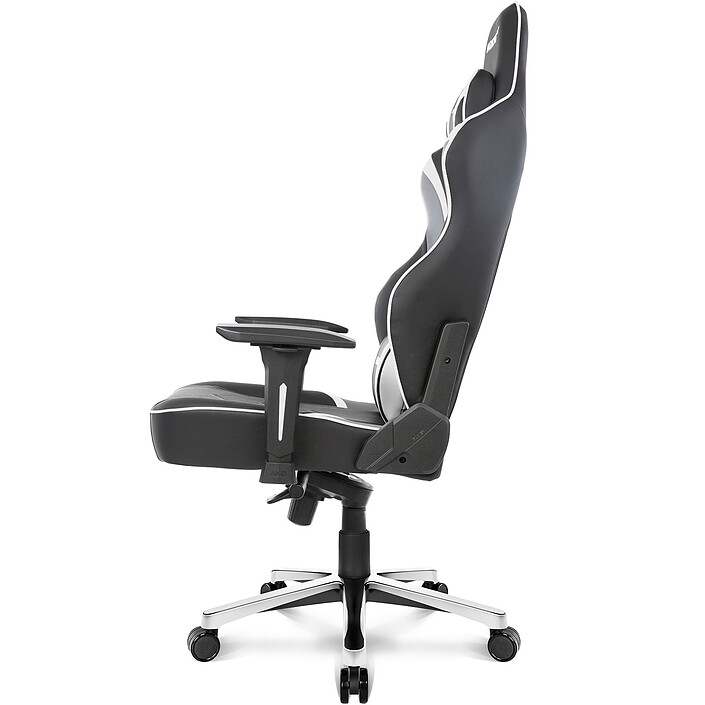 Acheter AKRacing Master MAX (blanc)