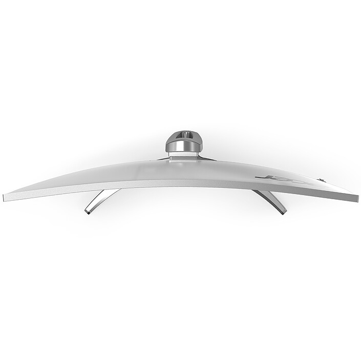 Acheter Acer 31.5" LED - ED323QURwidpx - Blanc