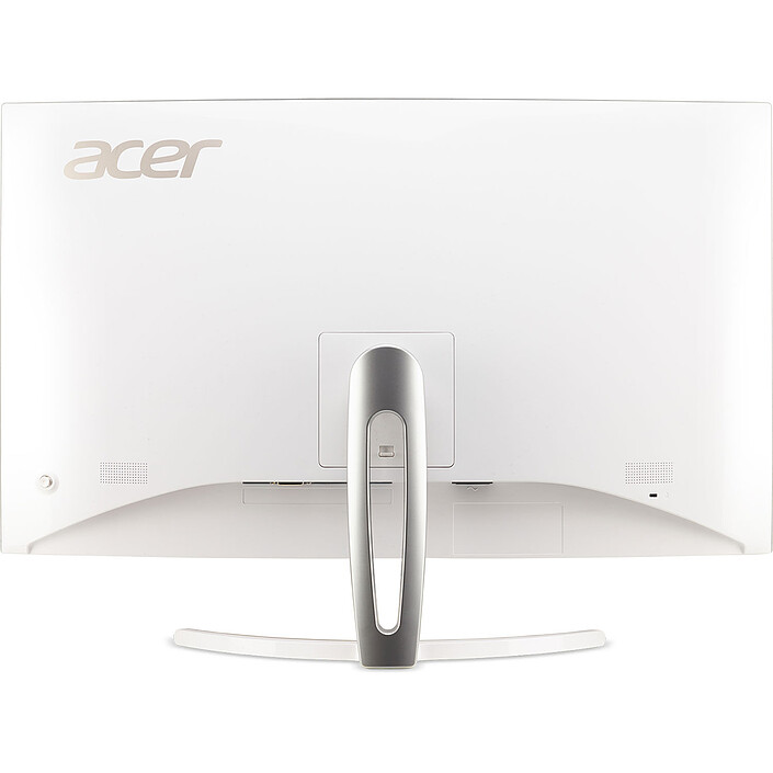 Avis Acer 31.5" LED - ED323QURwidpx - Blanc