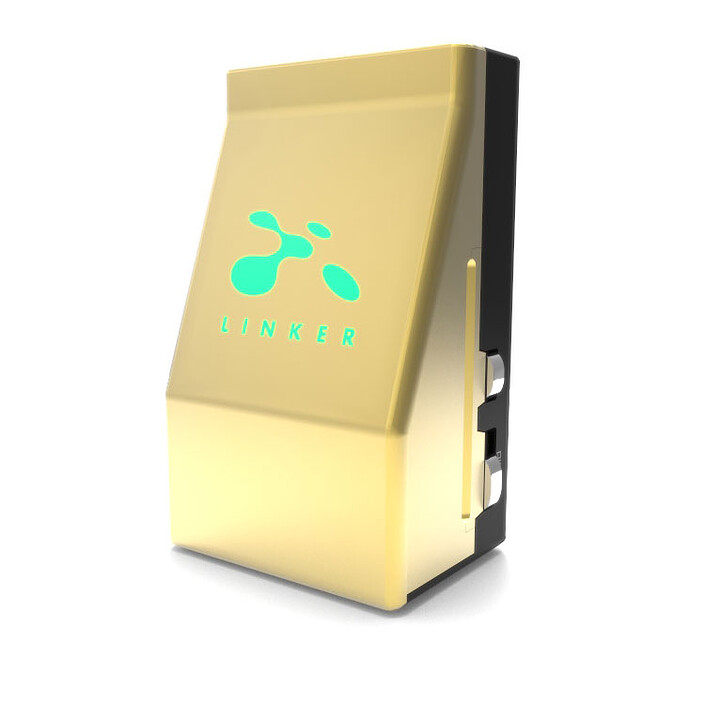 HDfury Linker 4K60 4:4:4 600MHz