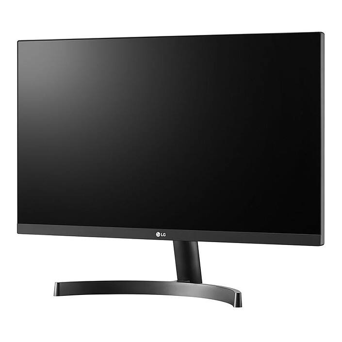 Avis LG 24" LED 24MK600M-B