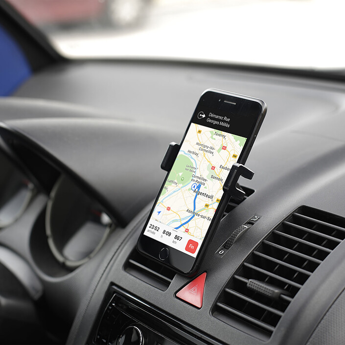 cheap Akashi 360 Car Holder for Smartphone