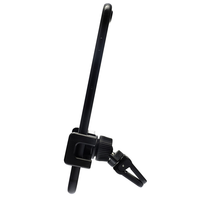 Review Akashi 360 Car Holder for Smartphone