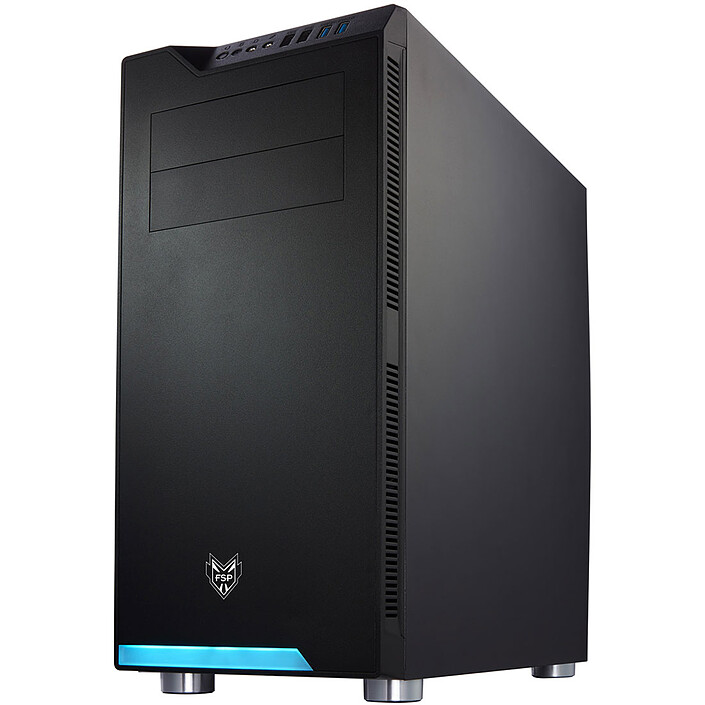 Boîtier PC