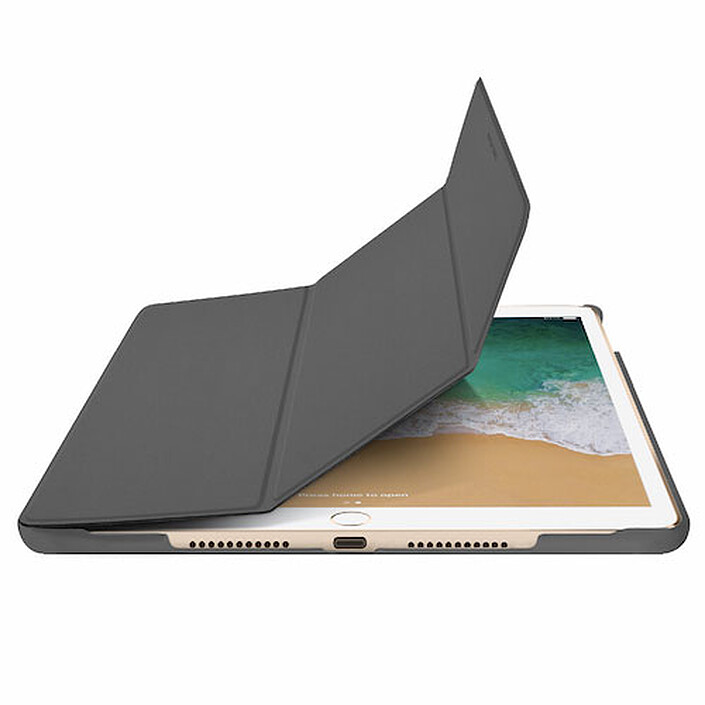 Macally BSTANDPRO2S Gris 