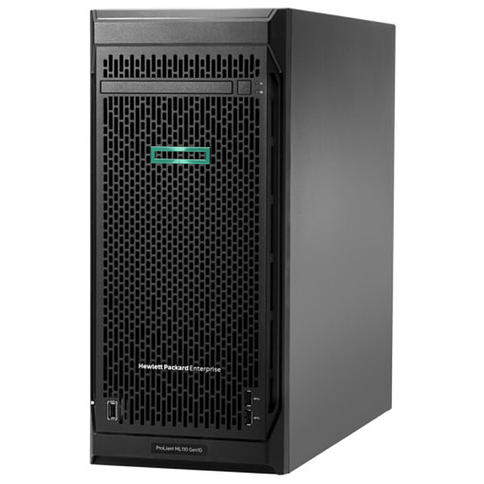 HPE ProLiant ML110 Gen10 (P03685-425)