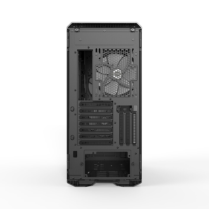 Phanteks Enthoo EVOLV X Glass - Noir pas cher