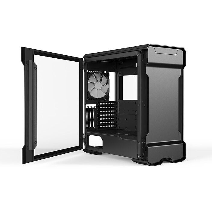 Acheter Phanteks Enthoo EVOLV X Glass - Noir