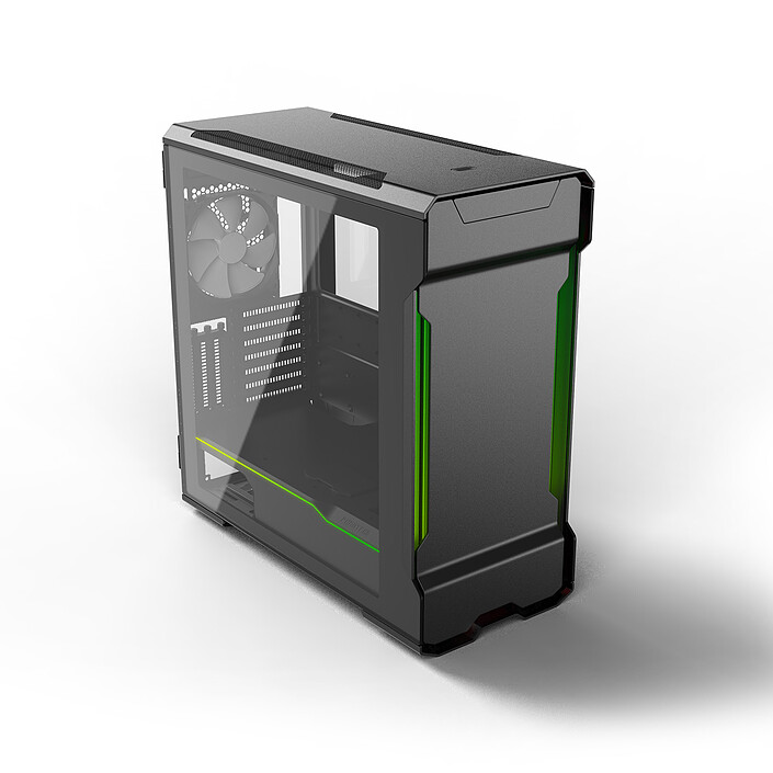 Avis Phanteks Enthoo EVOLV X Glass - Noir