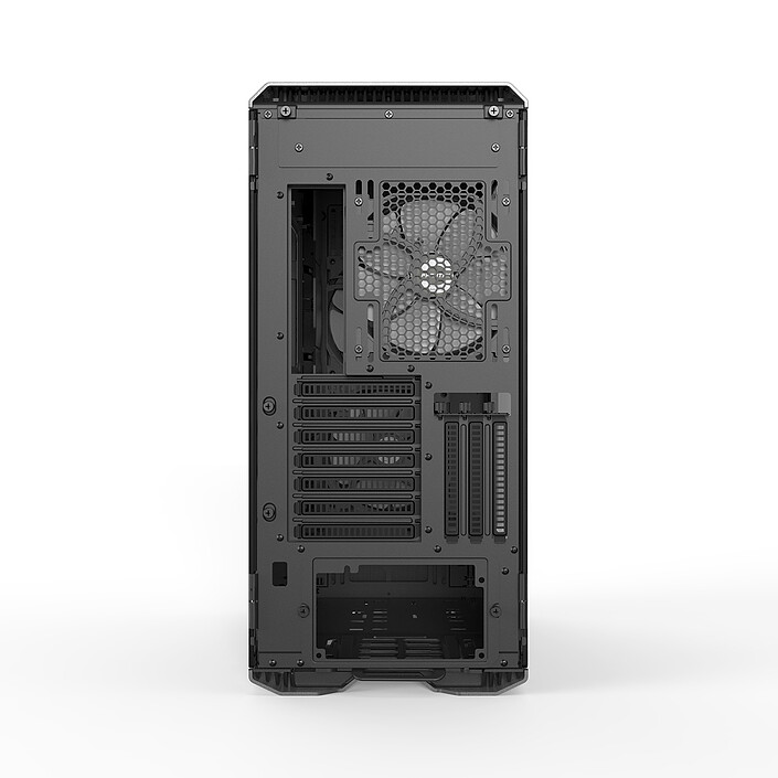 Phanteks Enthoo EVOLV X Glass - Anthracite pas cher