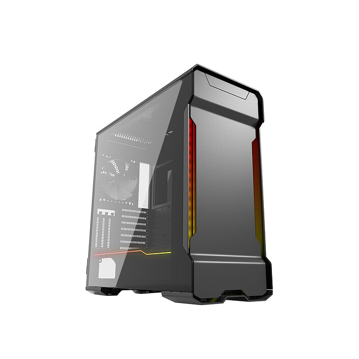 Phanteks Enthoo EVOLV X Glass - Anthracite