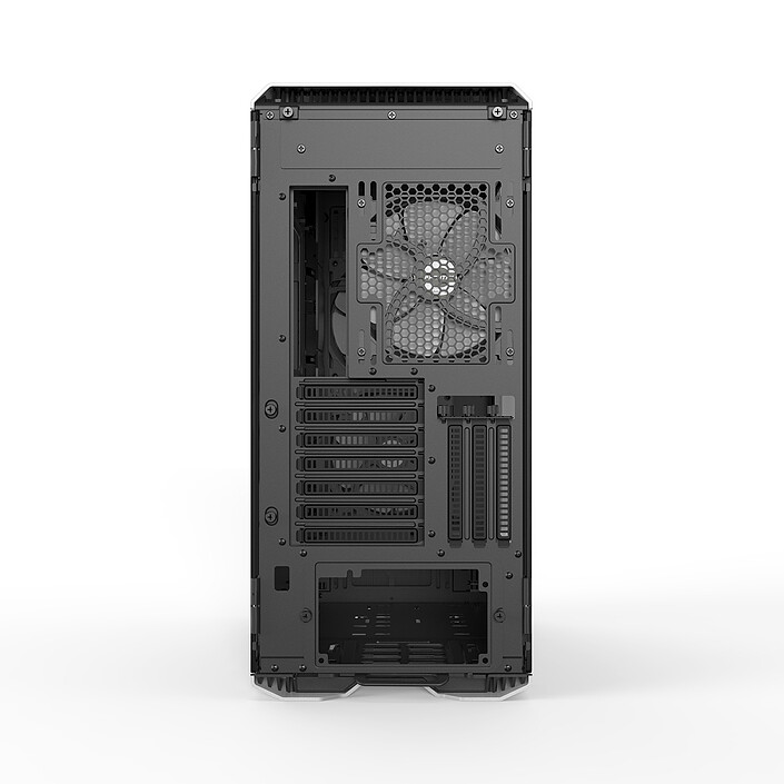 Phanteks Enthoo EVOLV X Glass - Argent pas cher