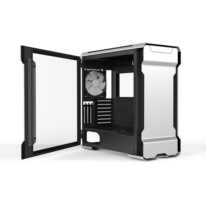 Acheter Phanteks Enthoo EVOLV X Glass - Argent