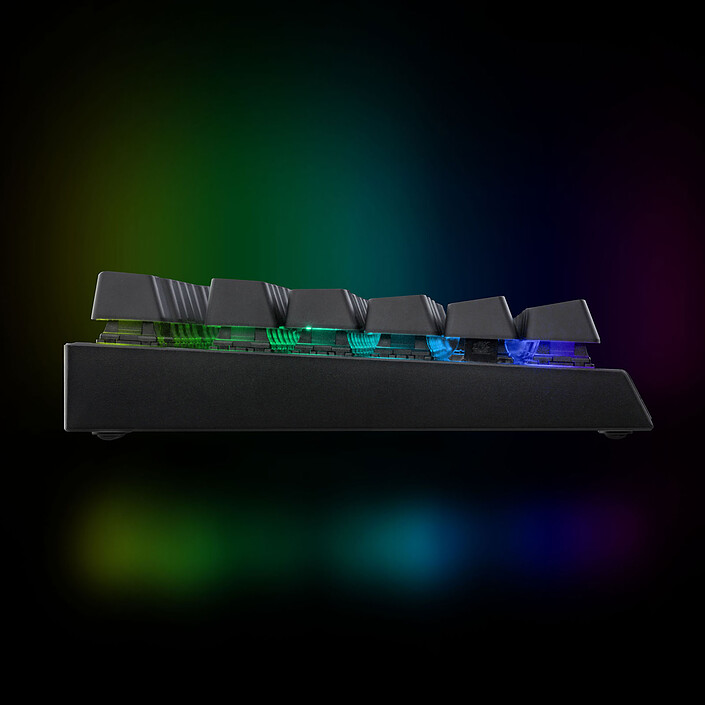 Acheter Aorus K9 Optical (Flaretech Red)