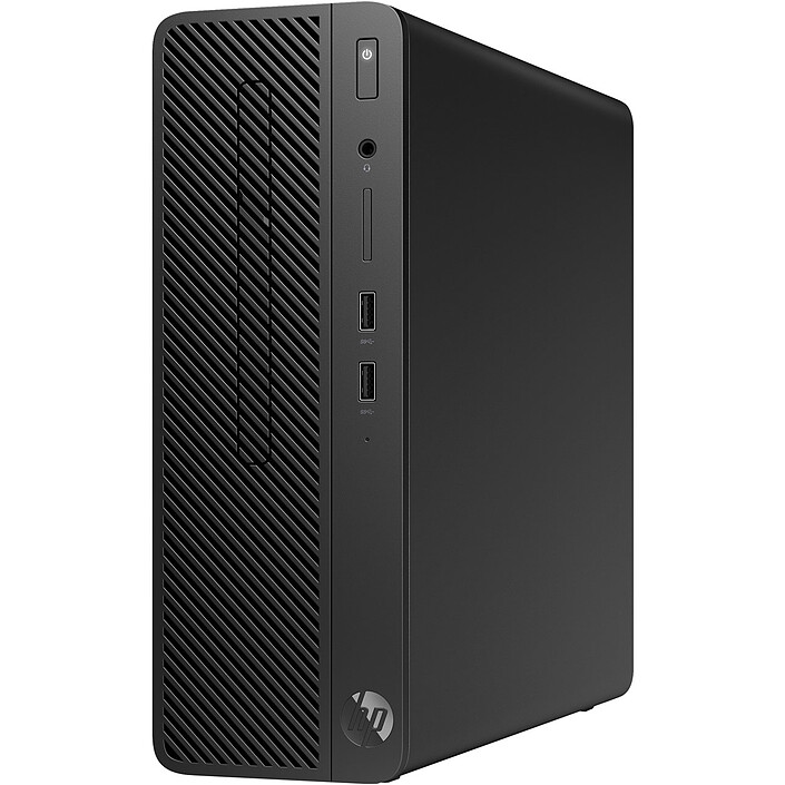 Avis HP 290 G1 SFF (3ZD68EA)