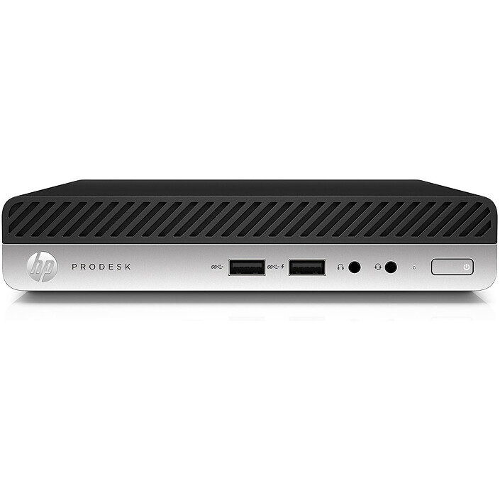 HP ProDesk 400 G5 Mini (7PH64EA)