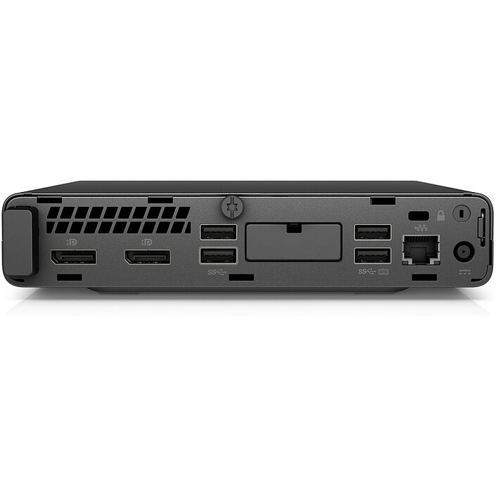 Comprar HP ProDesk 400 G4 Mini (4VF48ET)