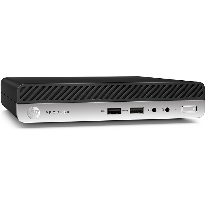 PC de bureau