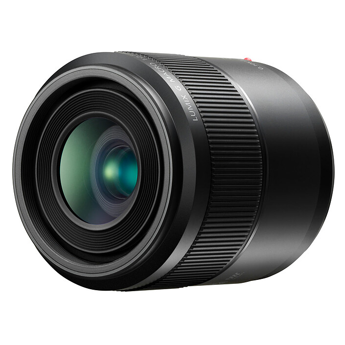 Avis Panasonic Lumix H-HS030E Noir