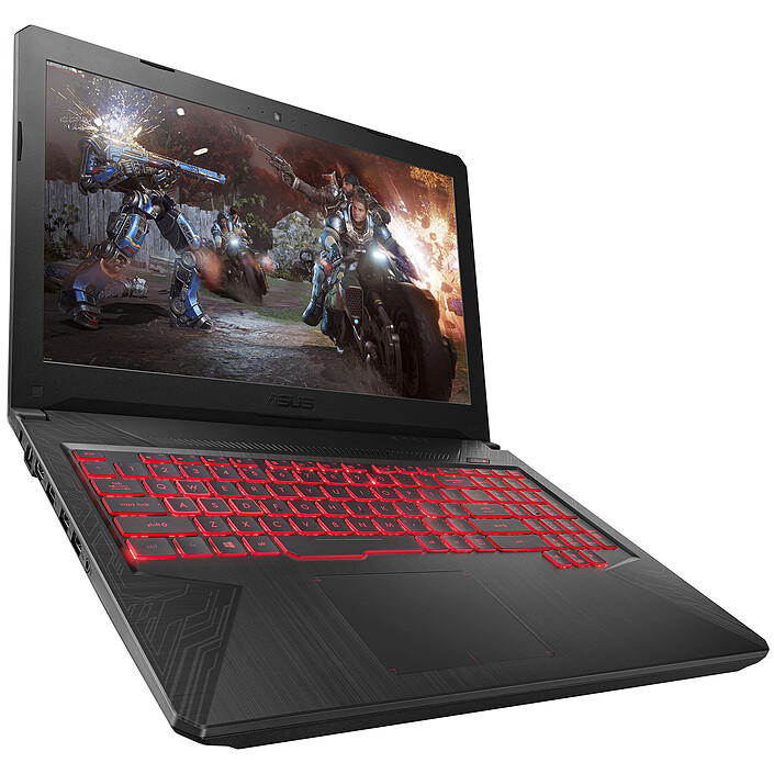 ASUS TUF504GD-DM912