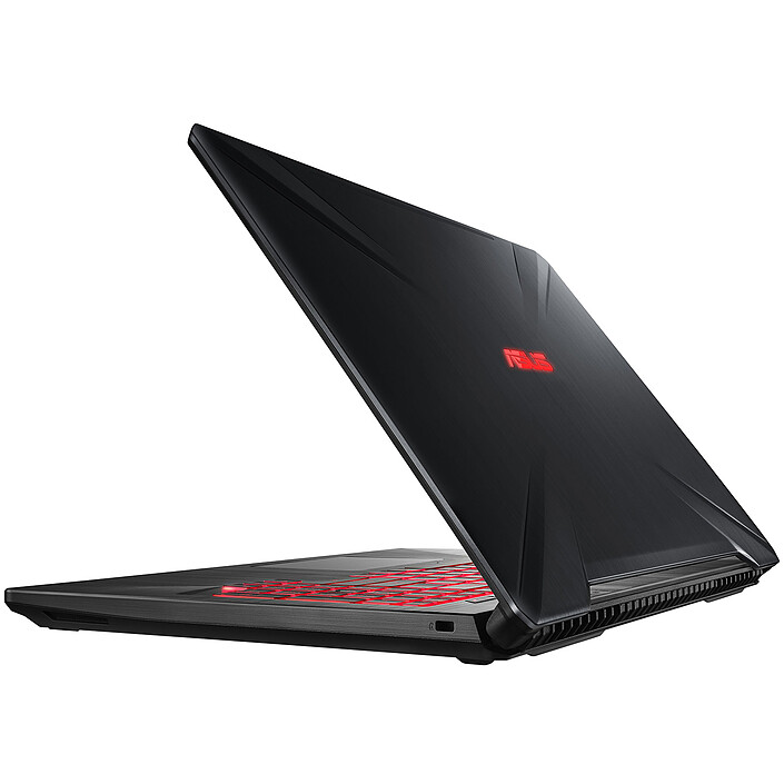 ASUS TUF504GD-DM912 pas cher