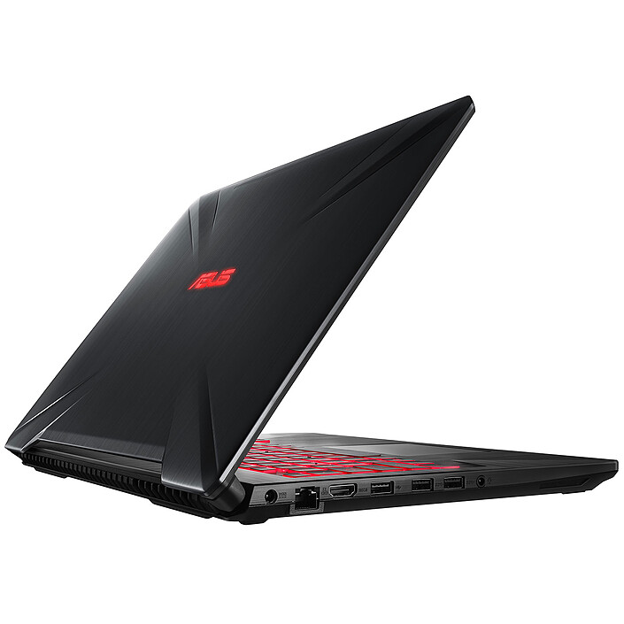 Acheter ASUS TUF504GD-DM912