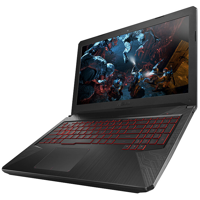 PC portable