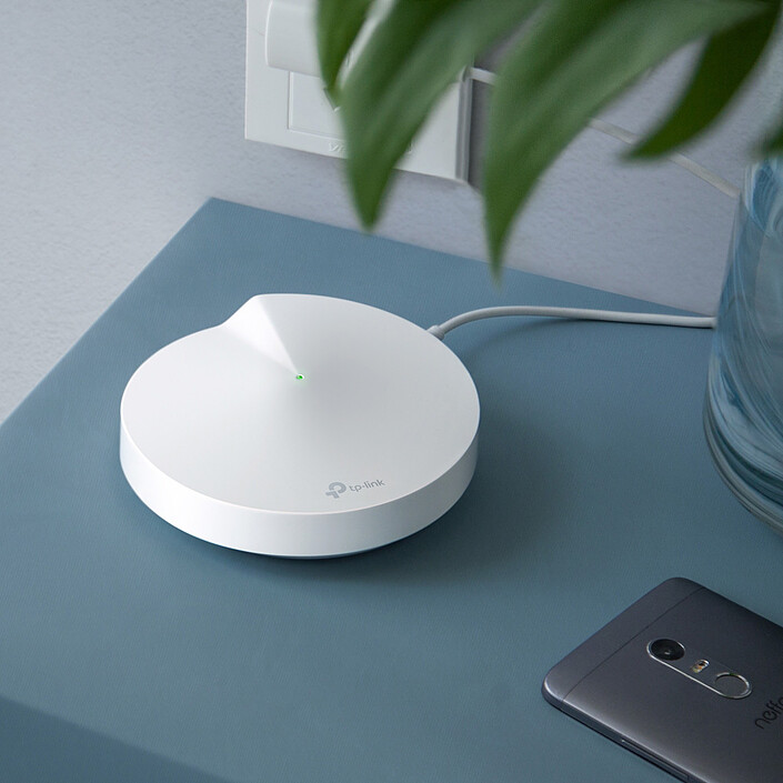 Comprar TP-LINK deco P7 (Pack de 3)
