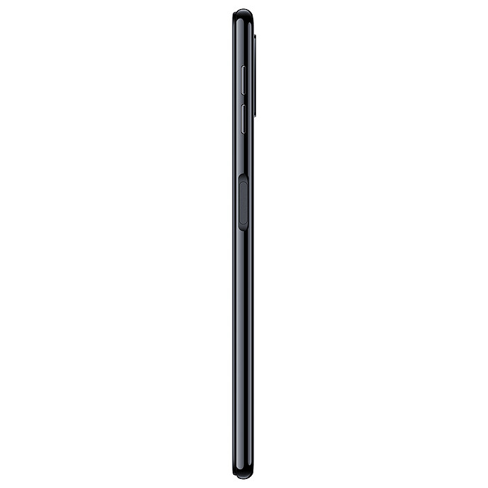 Acheter Samsung Galaxy A7 2018 Noir