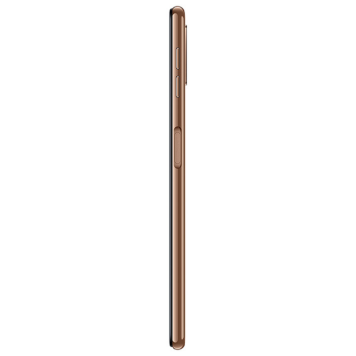 Comprar Samsung Galaxy A7 2018 Oro