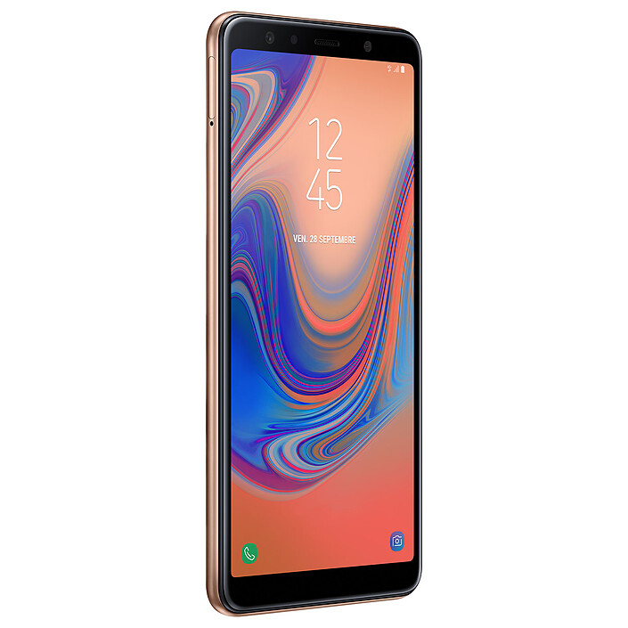 Móvil y smartphone