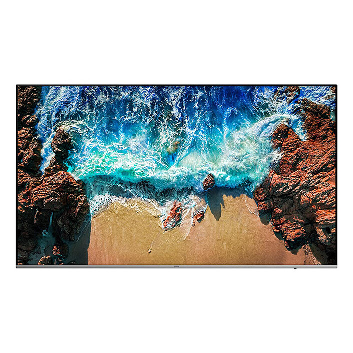 Samsung 82" LED QE82N