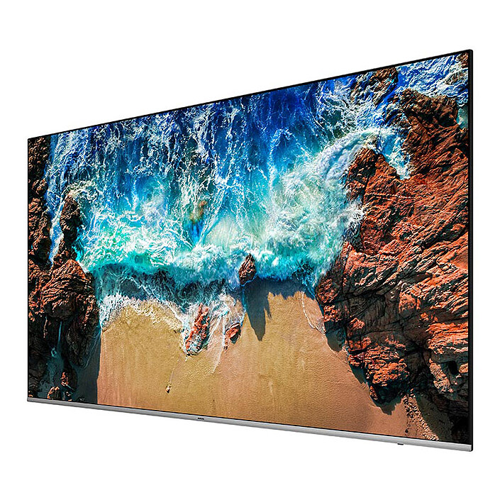 Avis Samsung 82" LED QE82N
